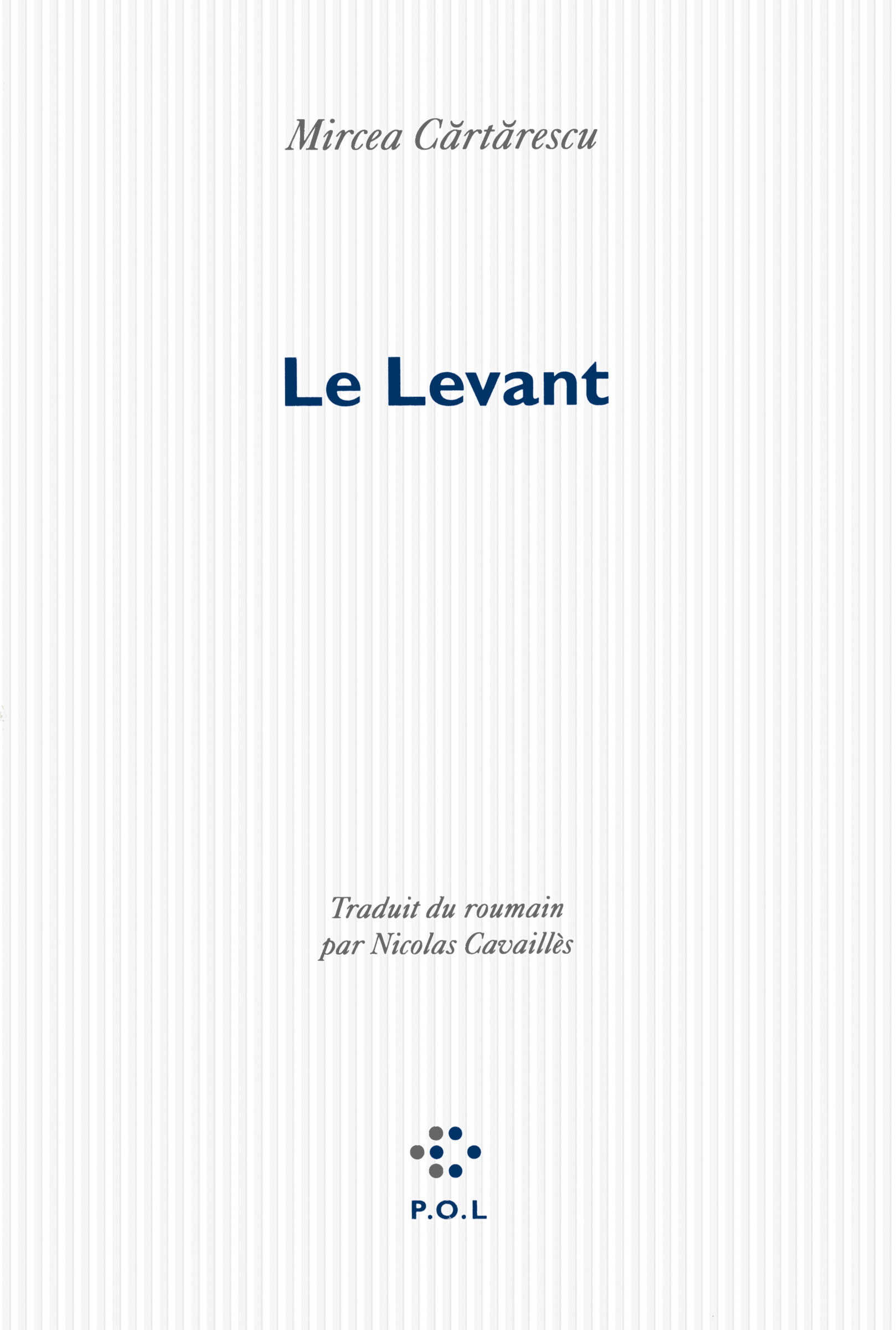 Le Levant