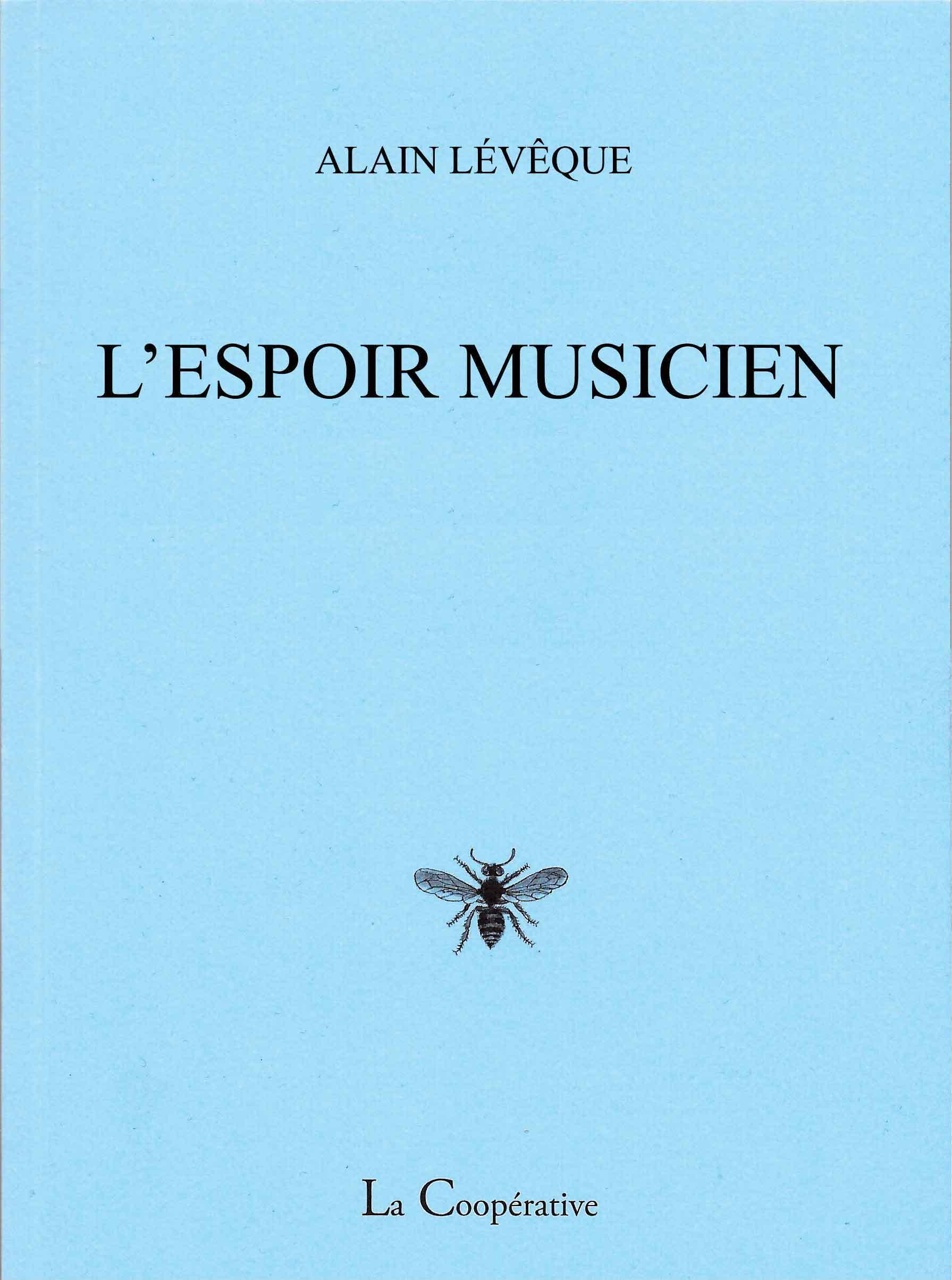 L' Espoir musicien