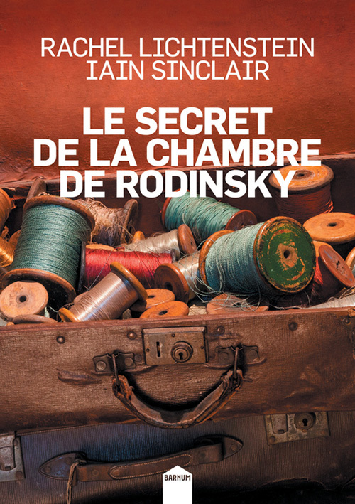LE SECRET DE LA CHAMBRE DE RODINSKY