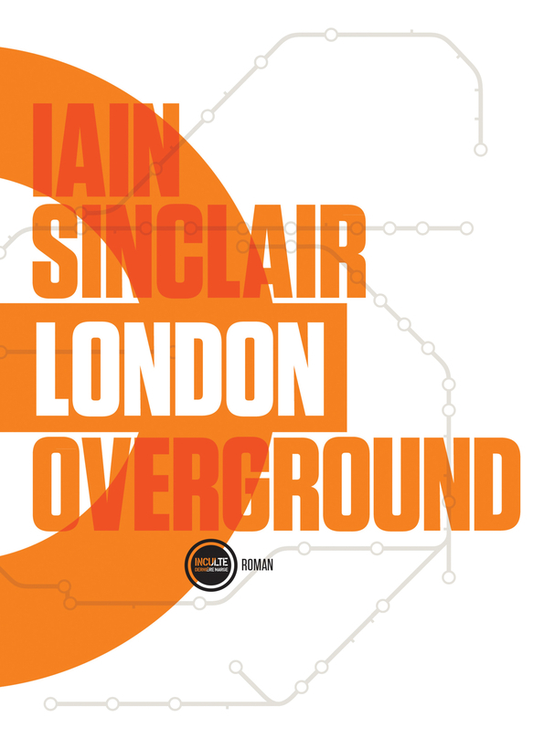 LONDON OVERGROUND