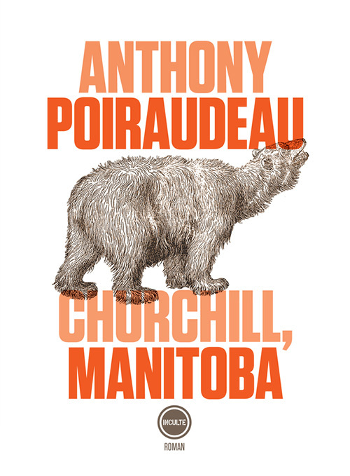 CHURCHILL, MANITOBA