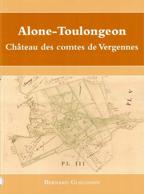 ALONE-TOULONGEON