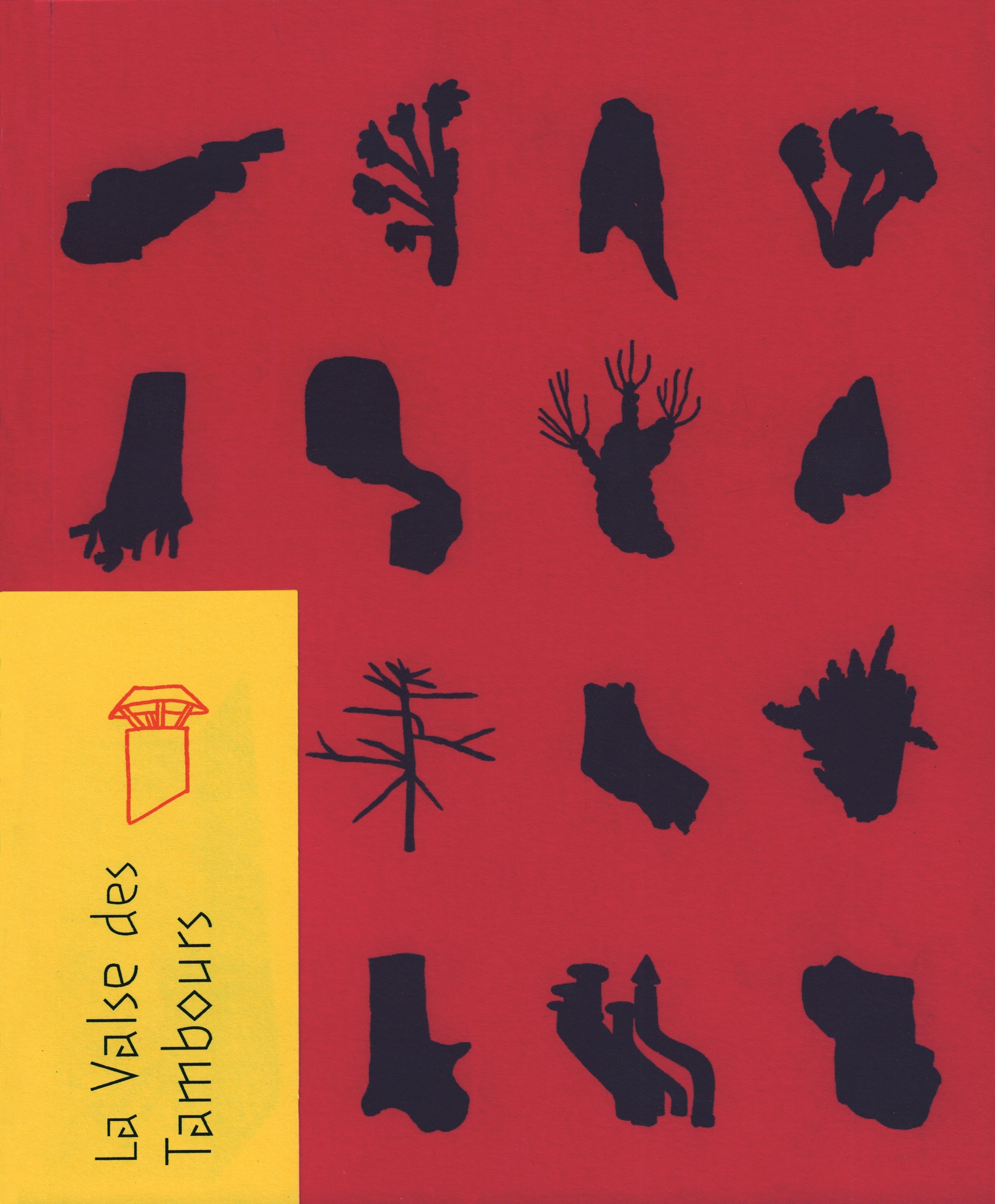 La valse des tambours