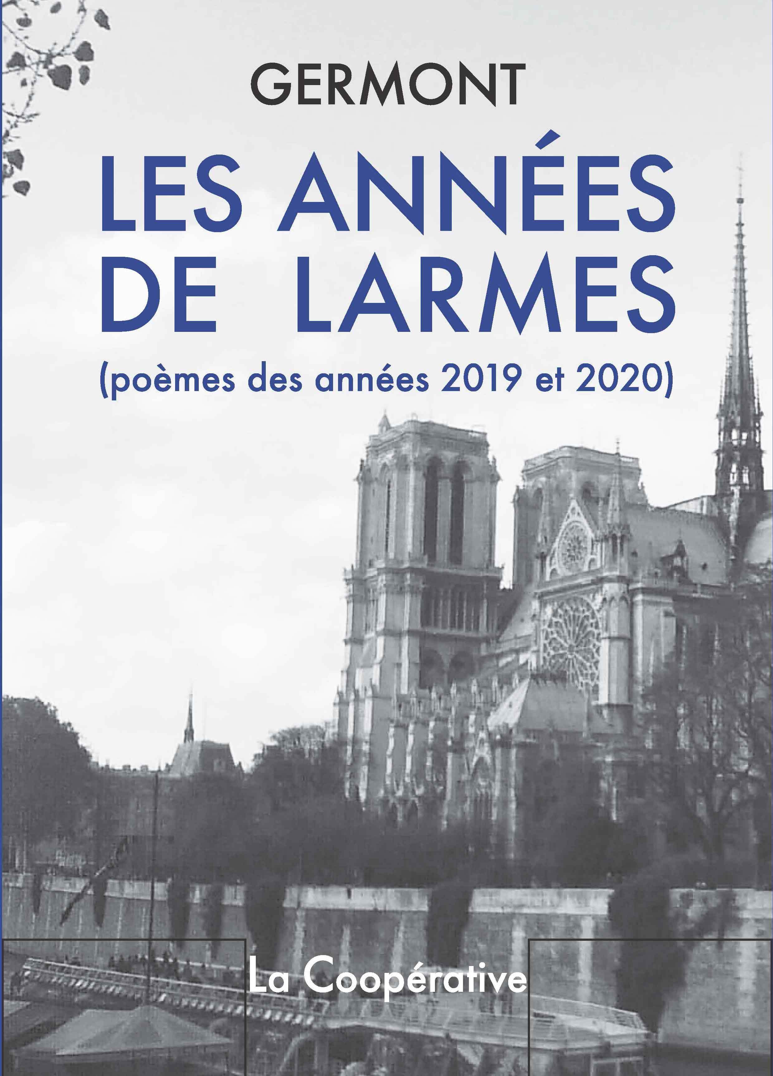 Les Années de larmes