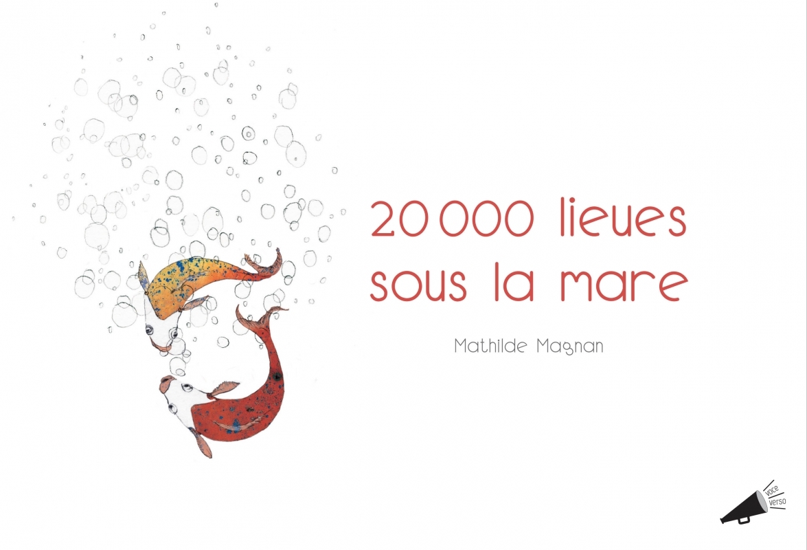 20000 lieues sous la mare