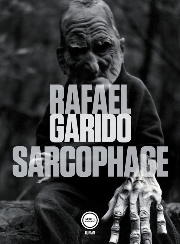 SARCOPHAGE