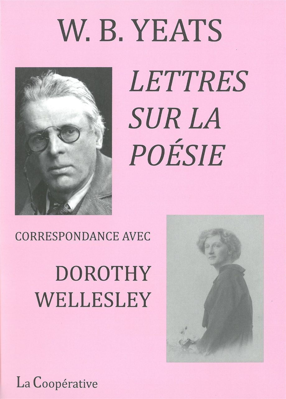 Lettres sur la poésie
