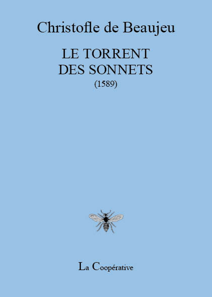 LE TORRENT DES SONNETS