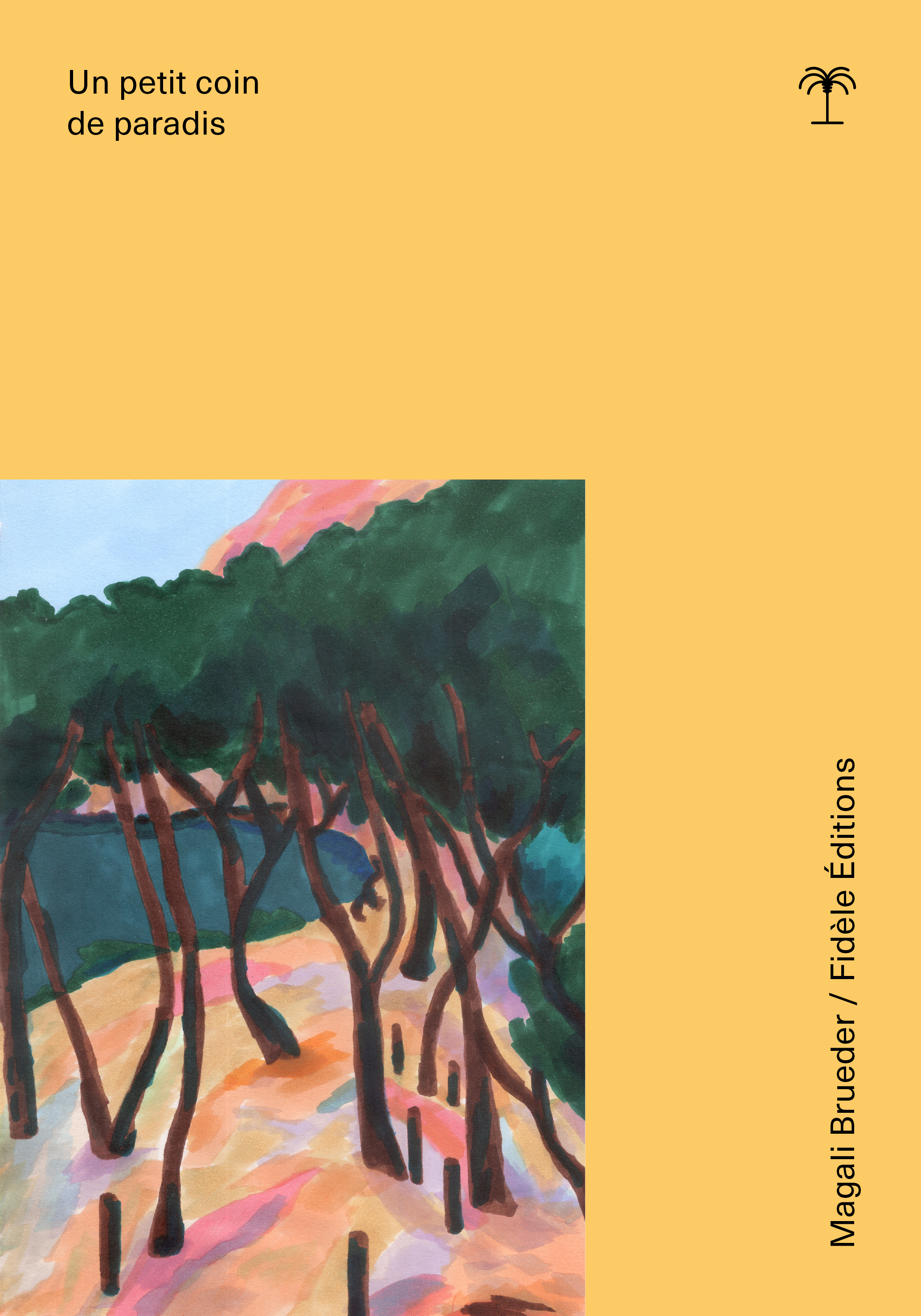 UN PETIT COIN DE PARADIS