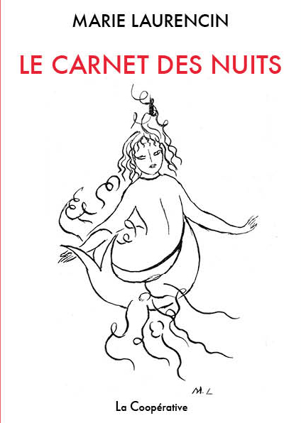 Le carnet des nuits