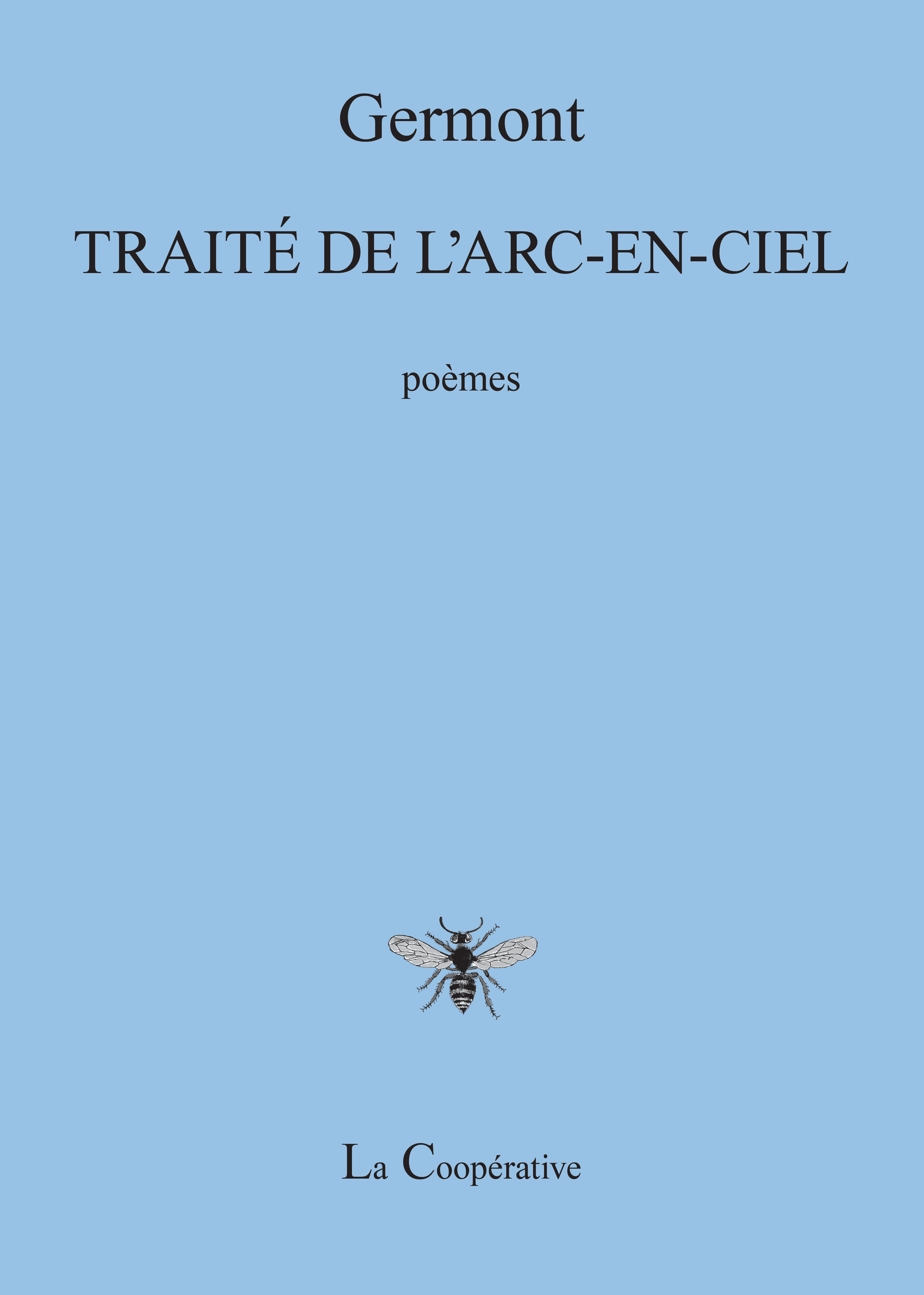 TRAITÉ DE L’ARC-EN-CIEL