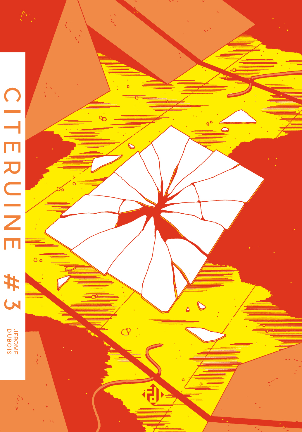 CITERUINE # 3