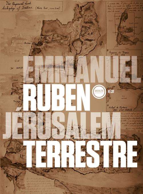 JERUSALEM TERRESTRE