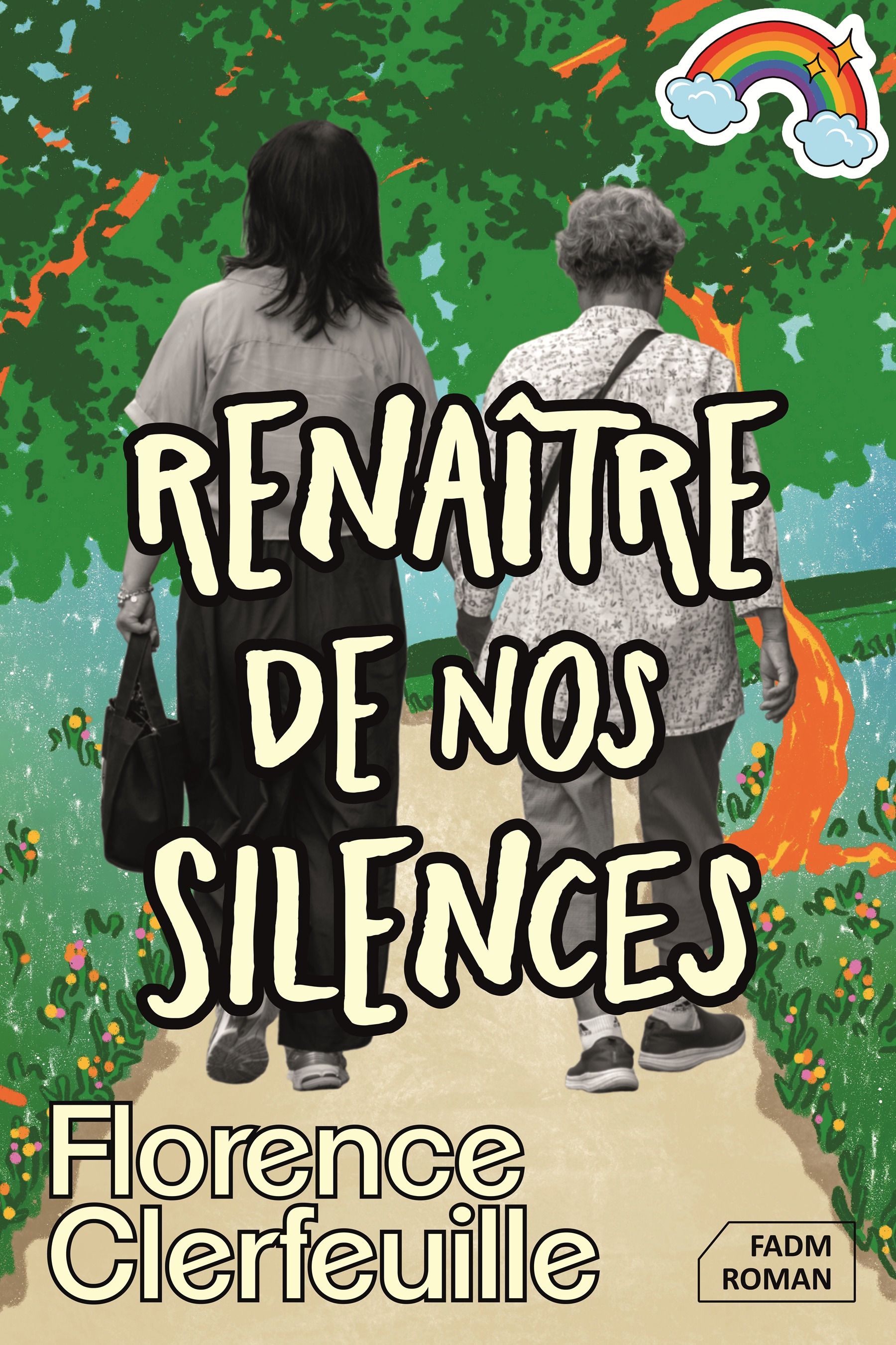 Renaître de nos silences