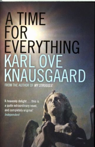 A Time for Everything