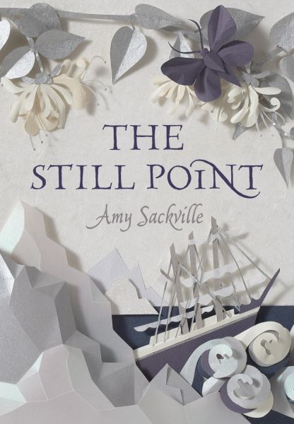 STILL POINT -THE-