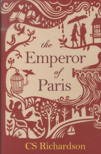 The Emperor of Paris