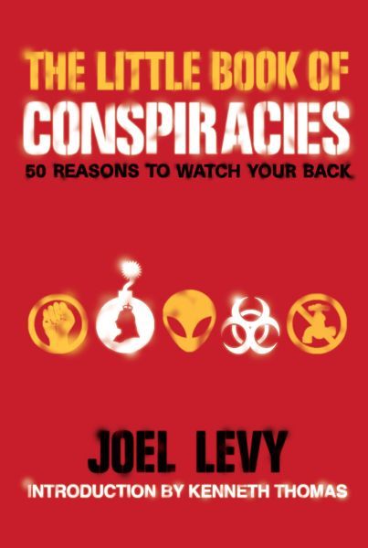 The Little Book of Conspiracies