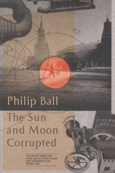 The Sun and Moon Corrupted