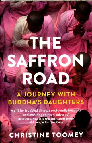 The Saffron Road