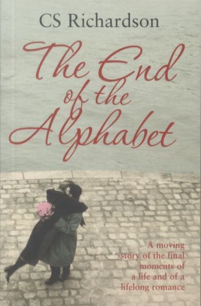 The End of the Alphabet