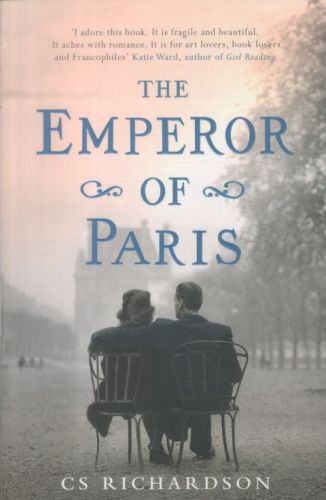The Emperor of Paris