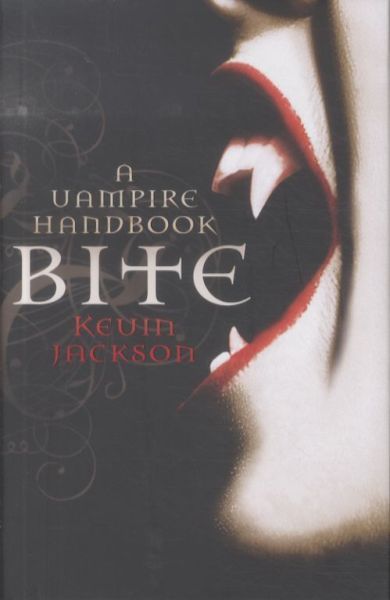 Bite: A Vampire Handbook