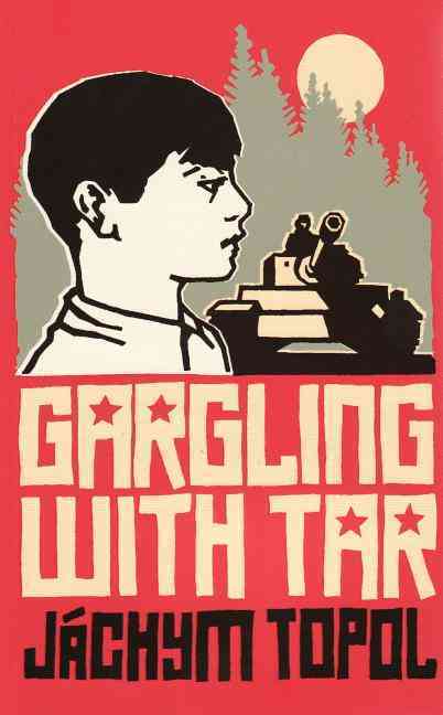 Gargling With Tar