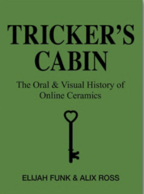 Tricker's Cabin
