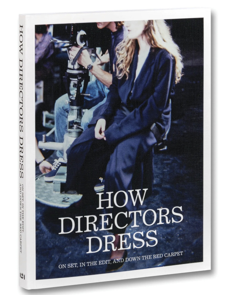 How Directors Dress