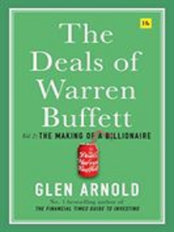The Deals of Warren Buffett, Volume 2