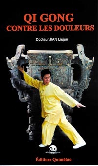 Qi Gong contre les douleurs