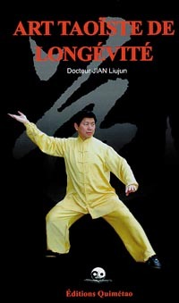 Art taoïste de longévité