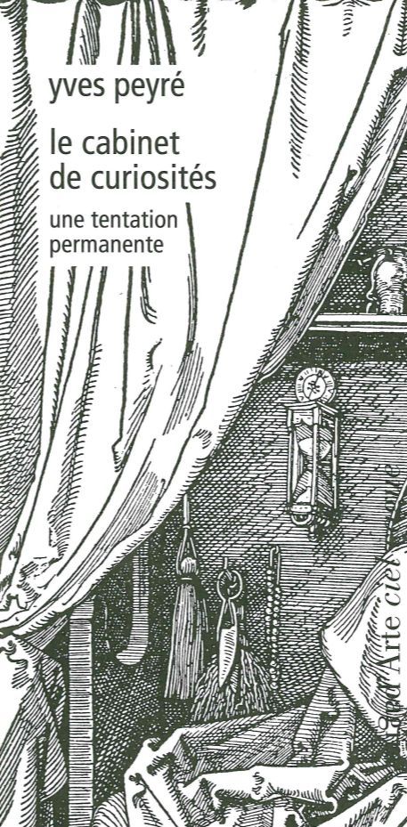 Le Cabinet de curiosités