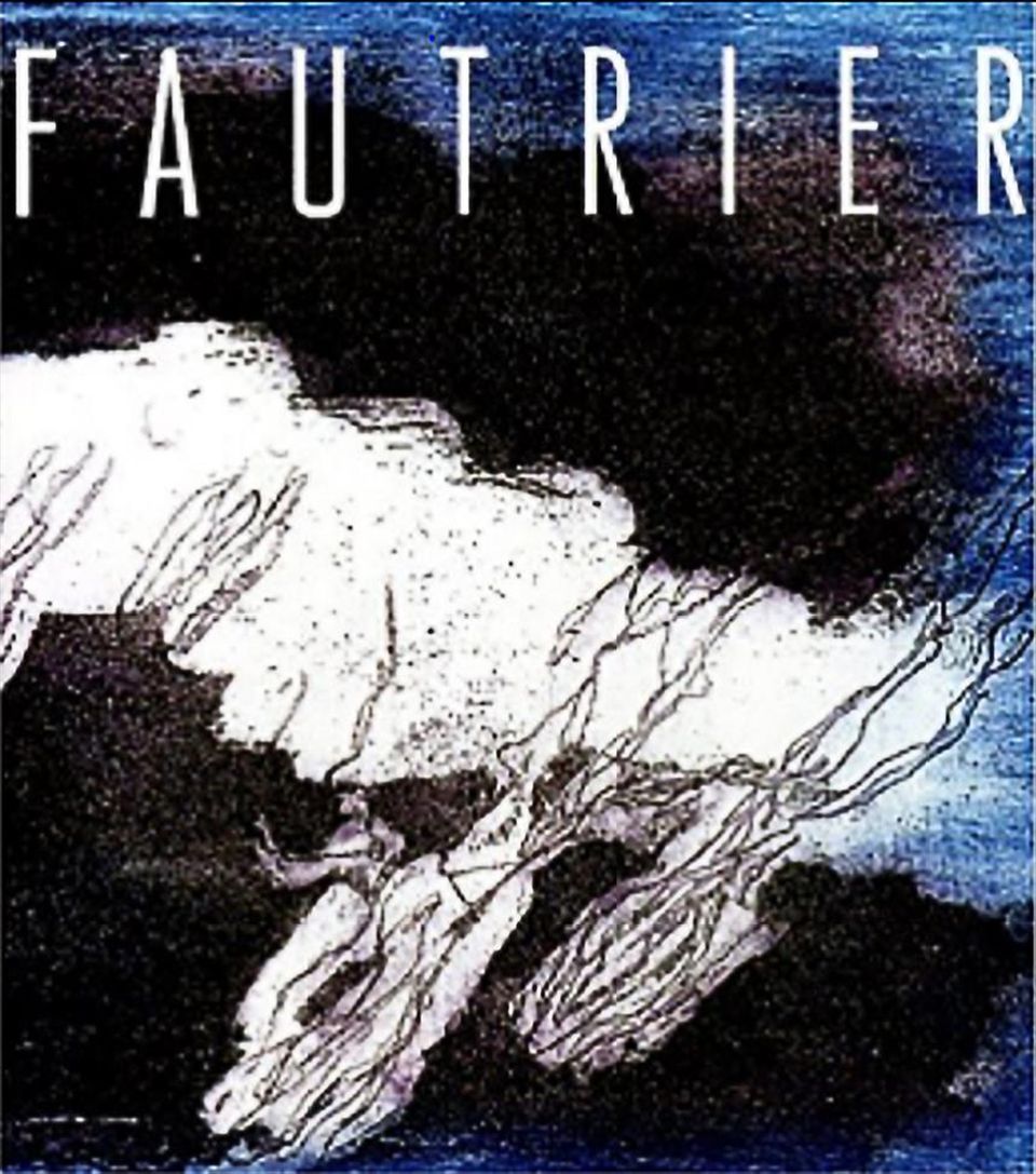 Fautrier