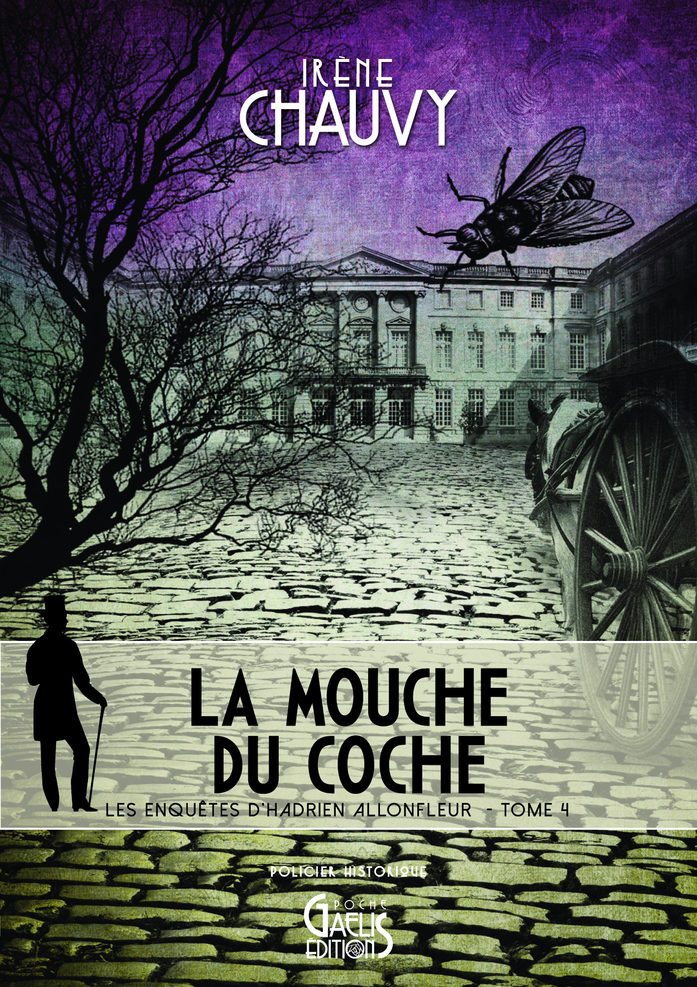 La Mouche du coche