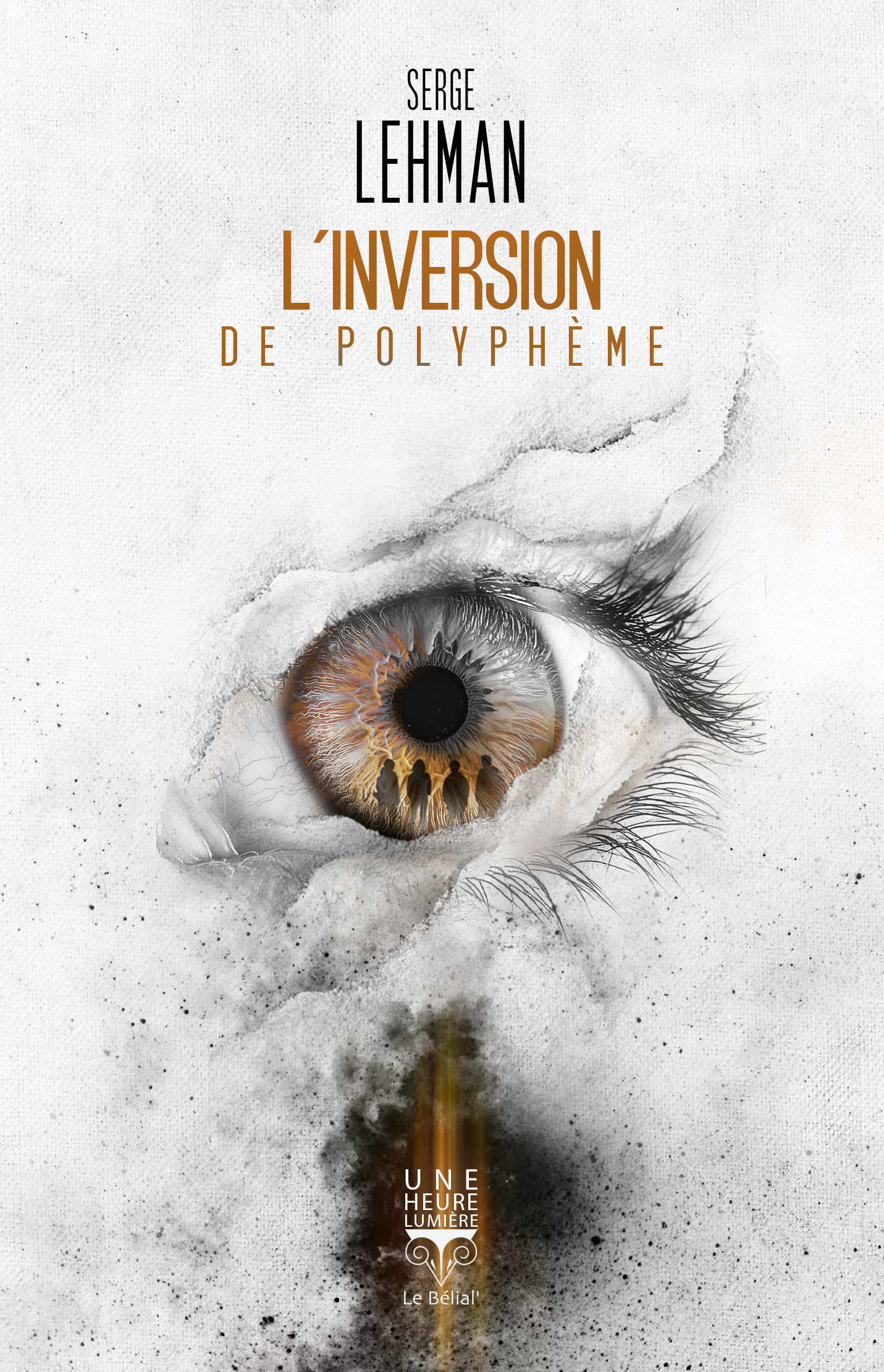 L'inversion de Polyphème