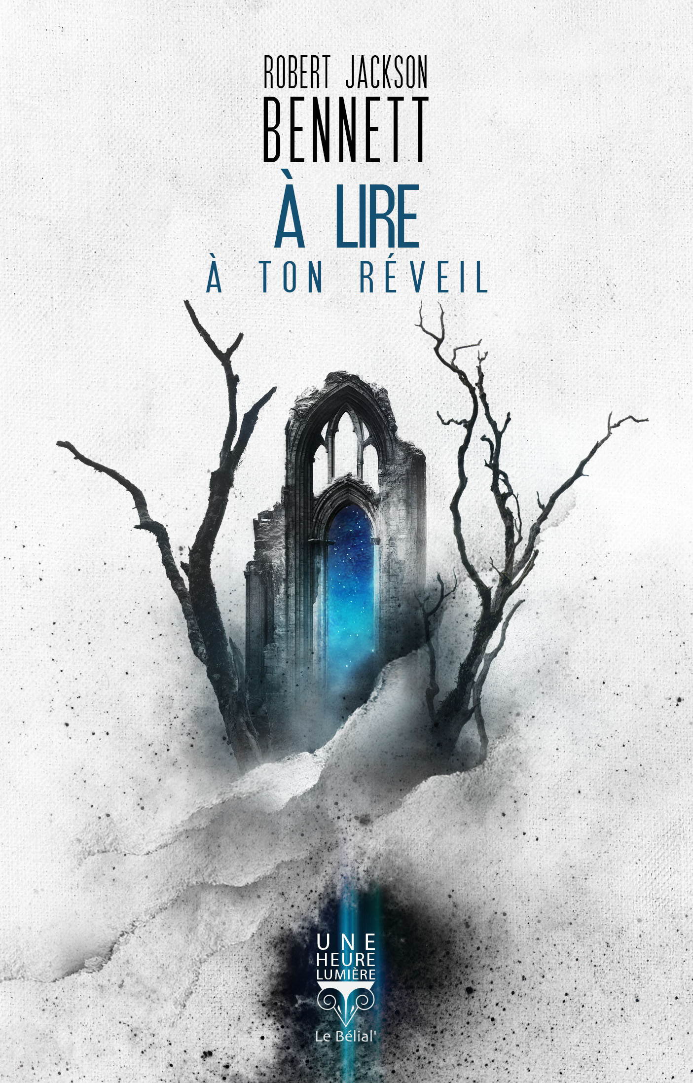 À lire à ton réveil