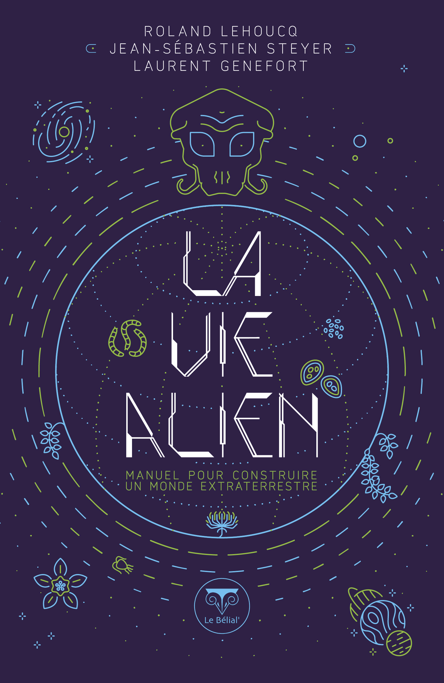 La vie alien