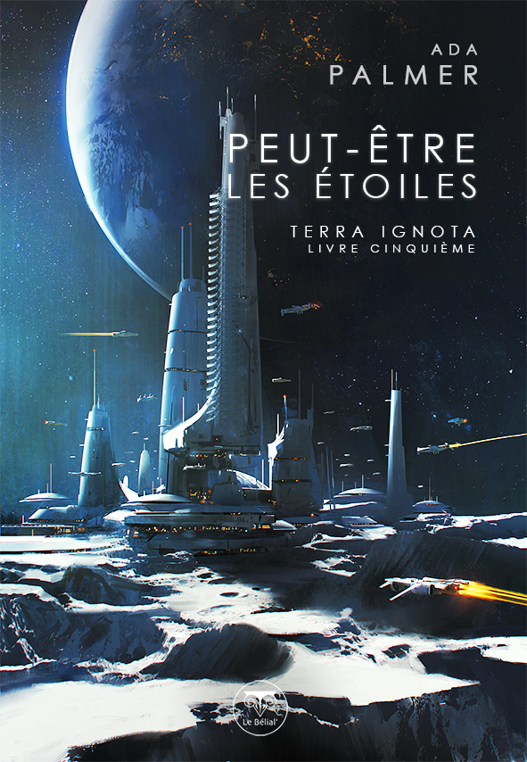 Peut-être les étoiles