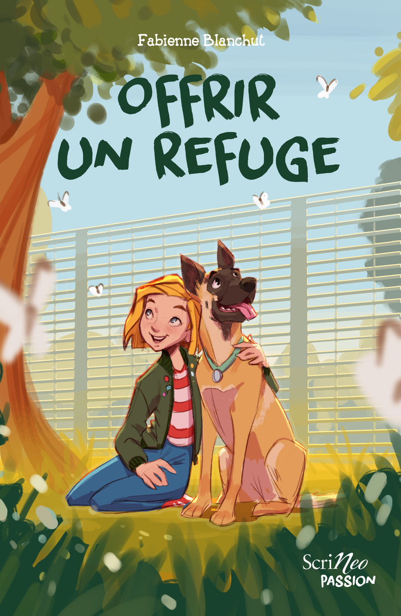 Offrir un refuge