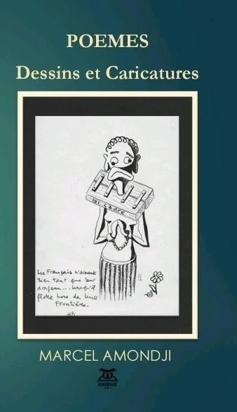 Poèmes, Dessins et Caricatures