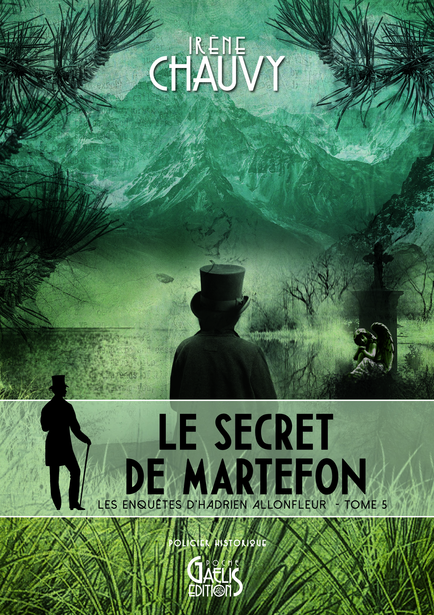 Le Secret de Martefon