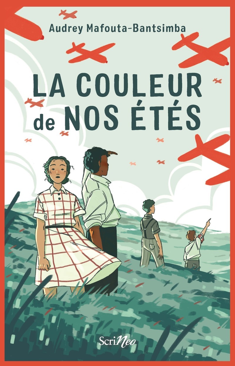 La couleur de nos étés
