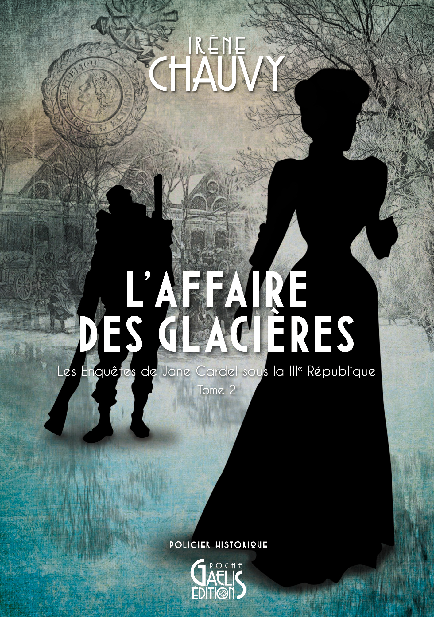 L'Affaire des glacières