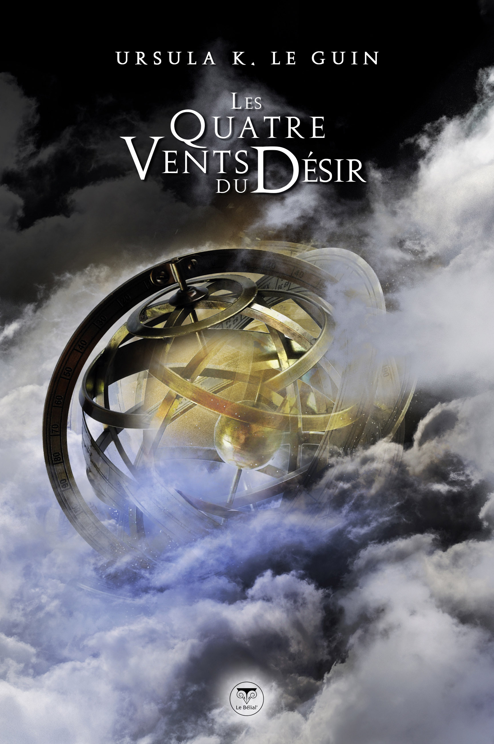 Les quatres vents du désir