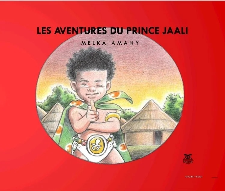 Les Aventures du Prince Jaali
