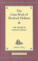 The Casebook of Sherlock Holmes