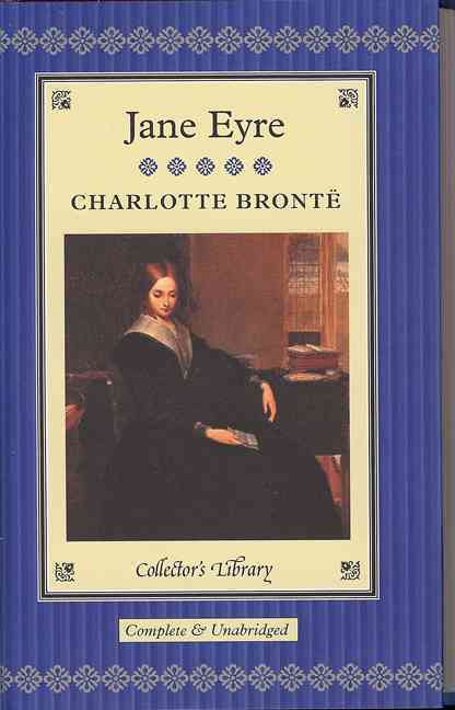 Jane Eyre