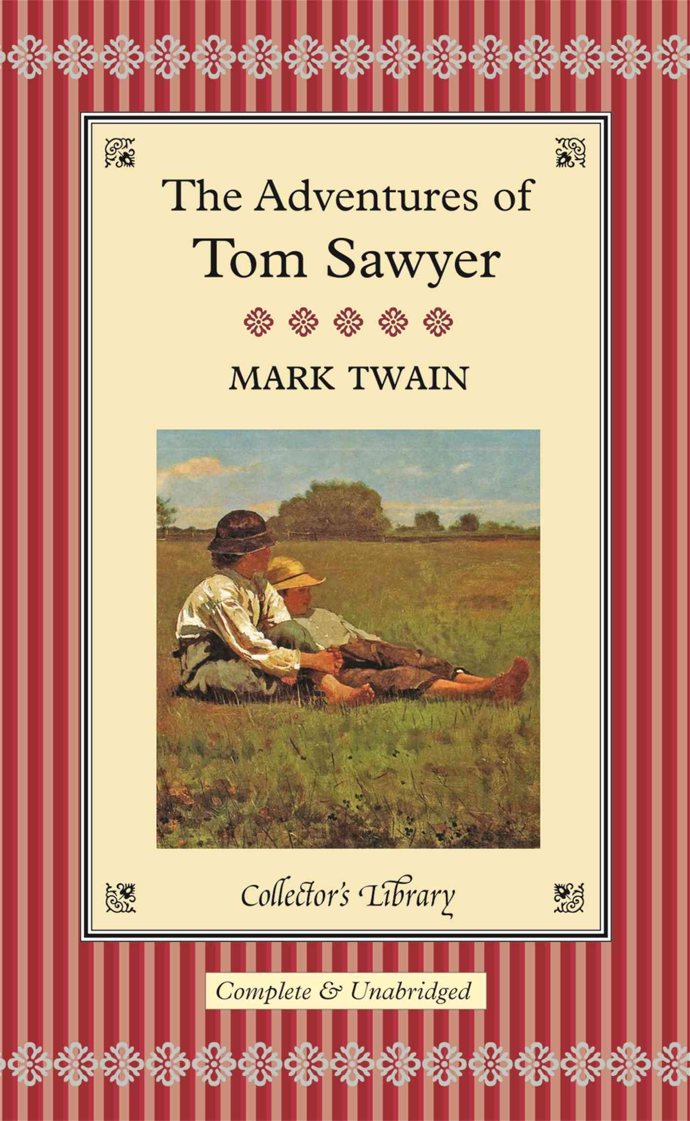 Tom Sawyer